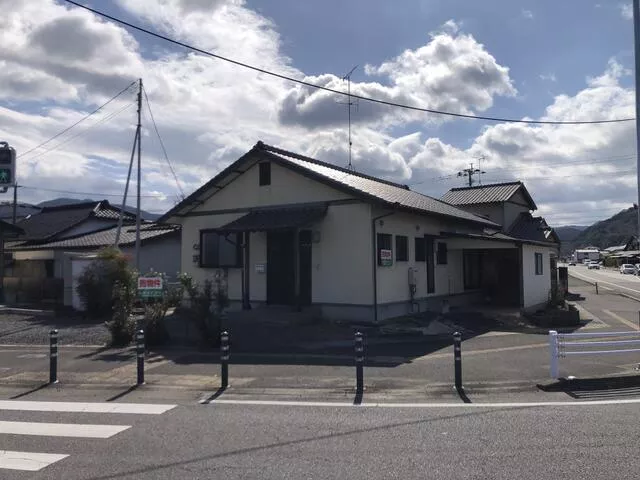 Kashima City, Oaza Natomibun (Hizen-Kashima Station) Single-story building 3LDK