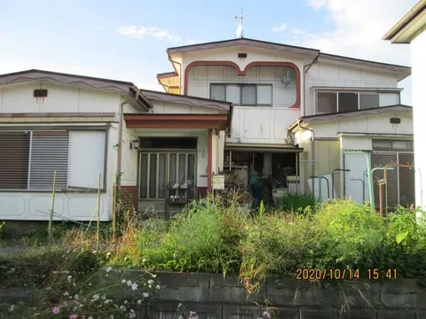 Otsuchi 14th District (Otsuchi Station) 7 million yen