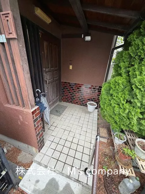 Gyoda City, Komagata 1-chome (Gyoda City Station) 2-story building 5DK