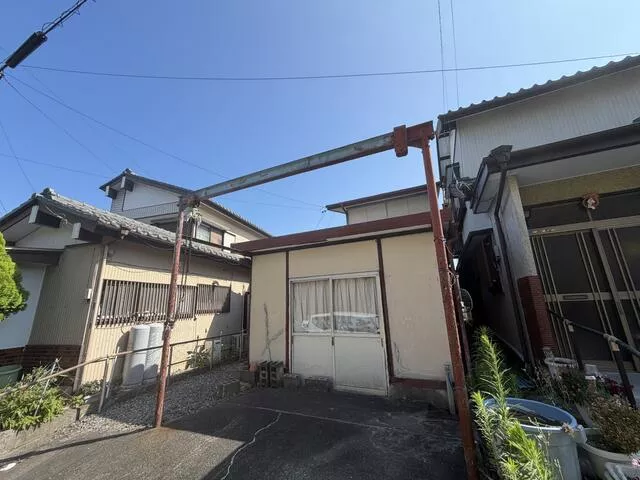 Toyokawa City, Mitsu Town, Okusa Nishihama (Mikawa Otsuka Station) 2-story 3DK