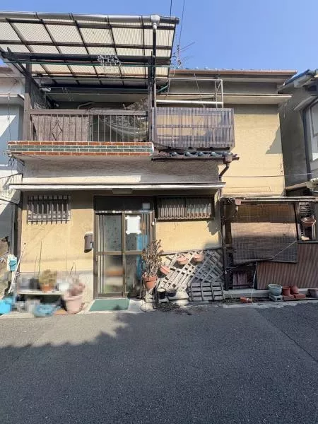 1-chome, Higashisukematsu, Izumi-Otsu City
