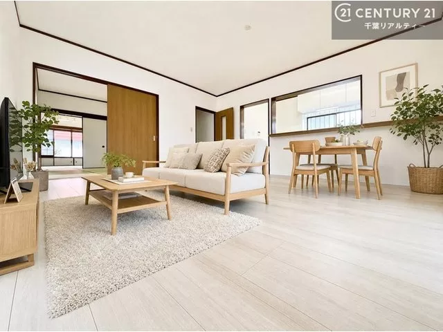 Reservation for viewing completed in 2 minutes without any exchanges ◆ Down payment 0 yen ◆ Monthly 27,843 yen ◆ Renovated! ◆
