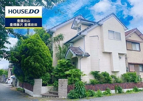 Used single-family home, Tahara City, Tahara Town, used house