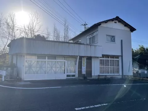 2F 4DK in Oguchi-Tashiro, Isa-shi, Osaka

990,000 yen