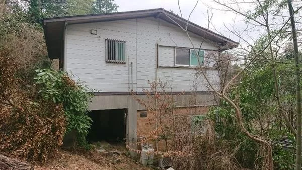 Tagata District, Kannami Town, Hata (Kannami Station) 2-story building 3LDK
