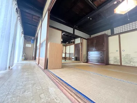 【San Efu Home】● Right in front of Akigawa Valley, a nature-filled environment! Great for a vacation home or guesthouse - Image 2