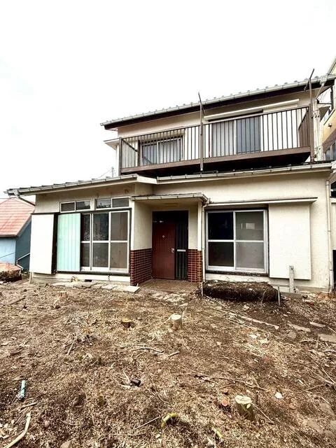 Kubo-cho, Nishi Ward, Yokohama City, 2-story, 5DK