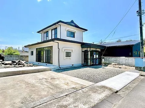 Used single-family home in Katagami City, Tenno, Shimookami