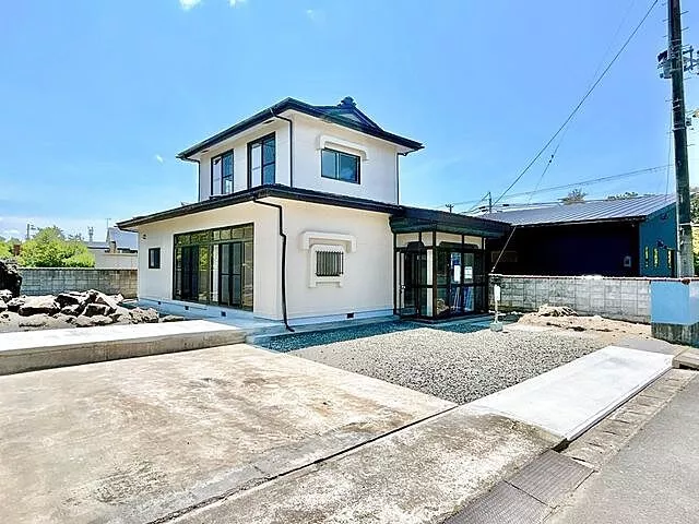 Used single-family home in Katagami City, Tenno, Shimookami