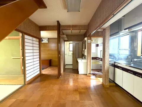 Kanazawa City, Suzumidai 2-chome, 2-story, 7DK - Image 3