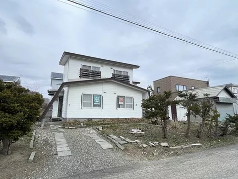 Iwamizawa City, Midorigaoka 3-chome 2-story 4SLDK