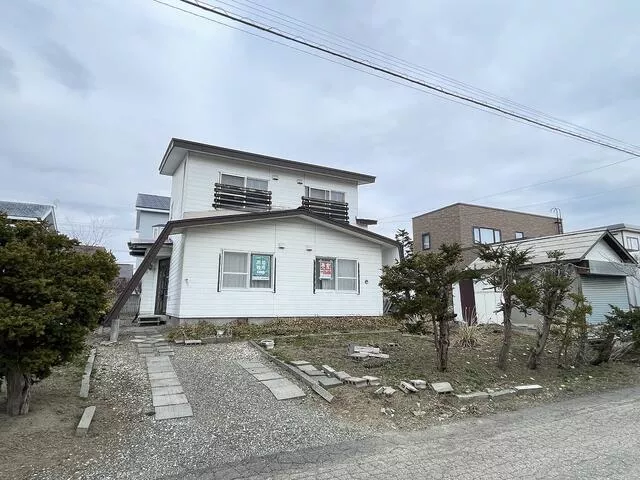 Iwamizawa City, Midorigaoka 3-chome 2-story 4SLDK