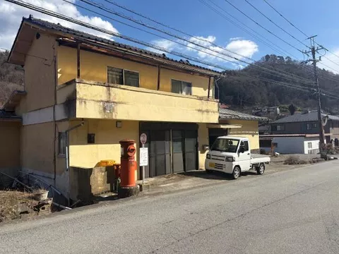 Hokuto City, Sutamachi Egusa (Nagatsuka Station) 2-story 8DK