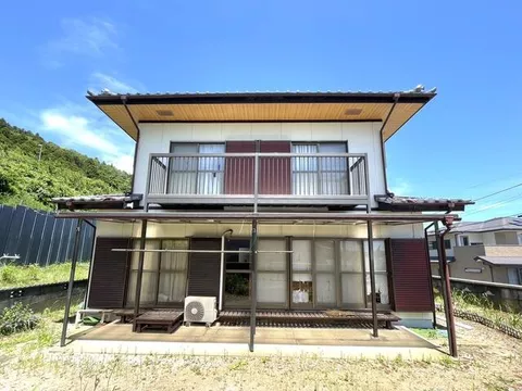Hitachi City, Taihara Town 2-chome 2-story 4K