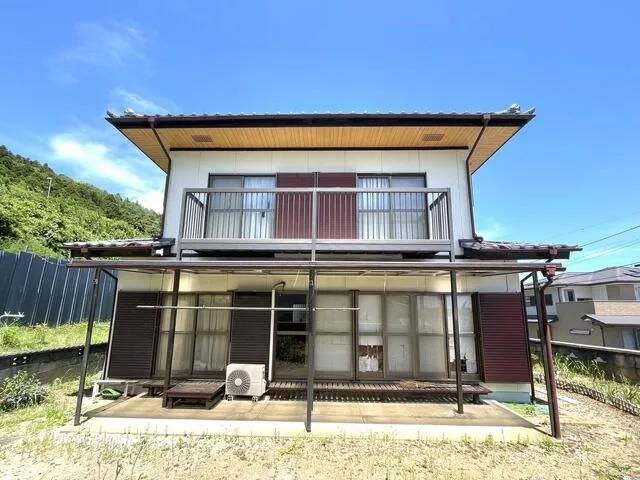 Hitachi City, Taihara Town 2-chome 2-story 4K