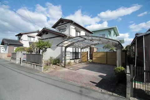 Hofu City, Oaza Niiro, 2-story, 3LDK