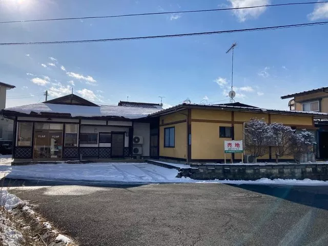 Matsuzono 2 13 million yen