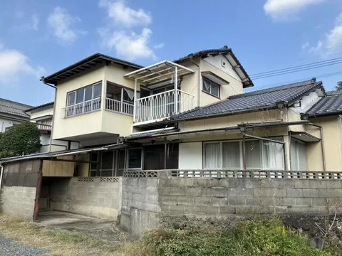 Sasebo City, Ohno Town (Izumifukuji Station), 2-story building, 6DK