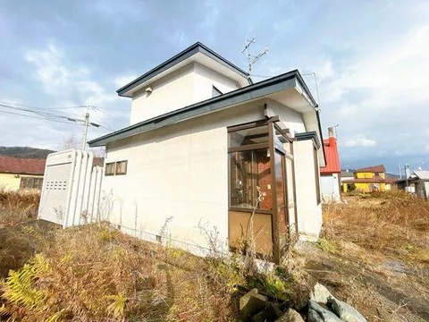 Ashibetsu City, North 5th Street West 2-chome (Ashibetsu Station) 2-story building 2LDK