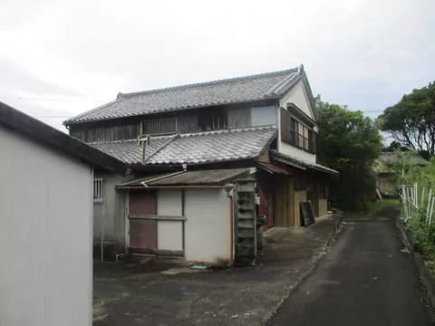 Shima City Ago Town Koga 2-story 6K