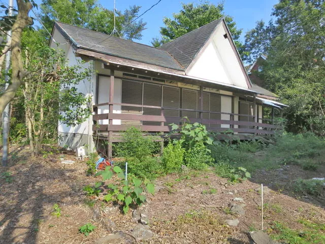 Izu City, Yanagase (Shuzenji Station), single-story building, 2LDK