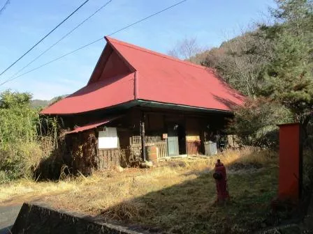 Shimotsukane, Sudama-cho, Hokuto-city, Hokkaido 4DK

2.5 million yen