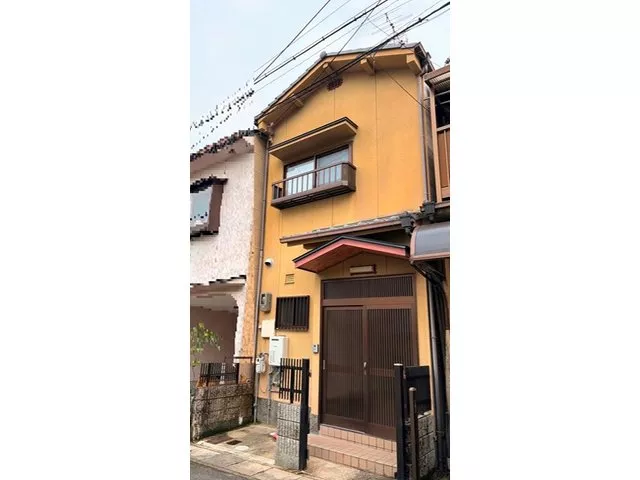 Immediate move-in available! With garden! Renovated in August of the 8th year of Reiwa! Quiet residential area!
