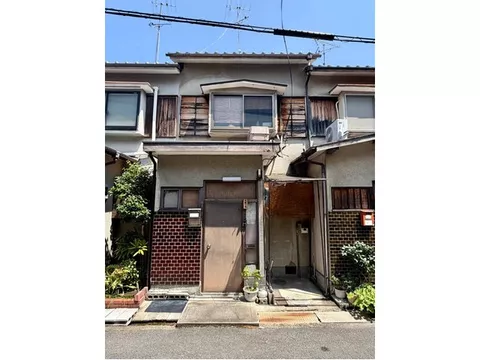 Nozoe, Kamikuenocho (Nishimukaihigashi Station) 3.9 million yen