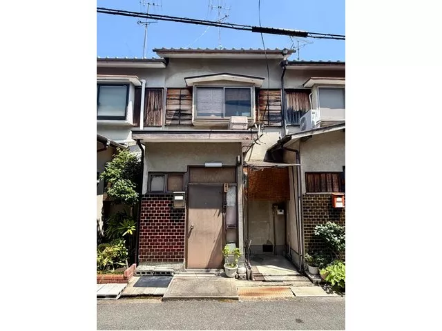 Nozoe, Kamikuenocho (Nishimukaihigashi Station) 3.9 million yen