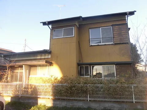 2F 3SDK in Kazo-shi, Kazo （Shinkoga station） 2F 3SDK

4,200,000 yen