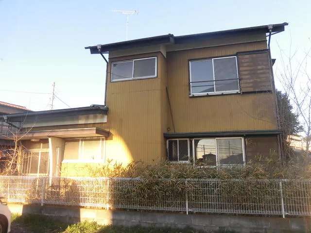 2F 3SDK in Kazo-shi, Kazo （Shinkoga station） 2F 3SDK

4,200,000 yen