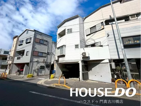● 12 minutes on foot from Osaka Metro Dainichi Station! ● No down payment, monthly payments in the 30,000 yen range