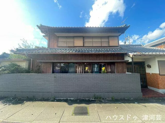 Tsu City, Tonomura (Tsu Shinmachi Station), 2-story building, 6LDK