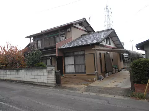 Fujioka City, Nakakurisu (Gunma Fujioka Station), 2-story, 5DK