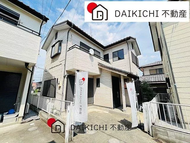 Elementary and middle schools within walking distance♪・Quiet residential area・Spacious layout with plenty of storage!