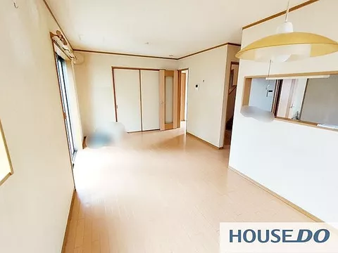 Used single-family home, Sarushima District, Goka Town, Harajuku-dai, single-family house - Image 2