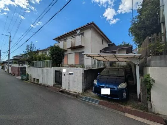 Sennan-gun Kumatori-cho Yamanote-dai 1-chome (Kumatori Station) 2-story 5LDK