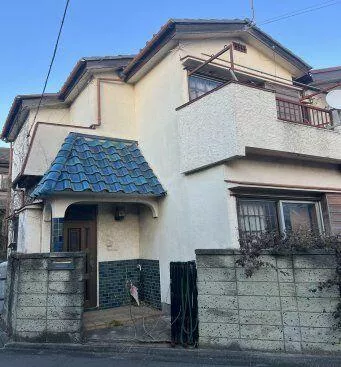 Adachi Ward, Toneri 5-chome (Minumadai-Shinsui Park Station) 2-story 3DK