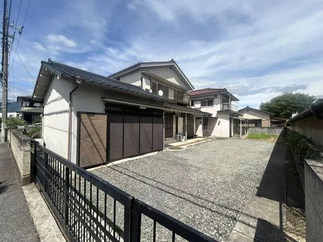 Kofu City, Sumiyoshi 2-chome (Kai Sumiyoshi Station) 2-story 6LDK