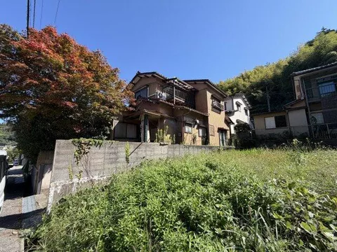 Kanazawa City Yamashina Town So (Umakai Station) 2-story 3LDK