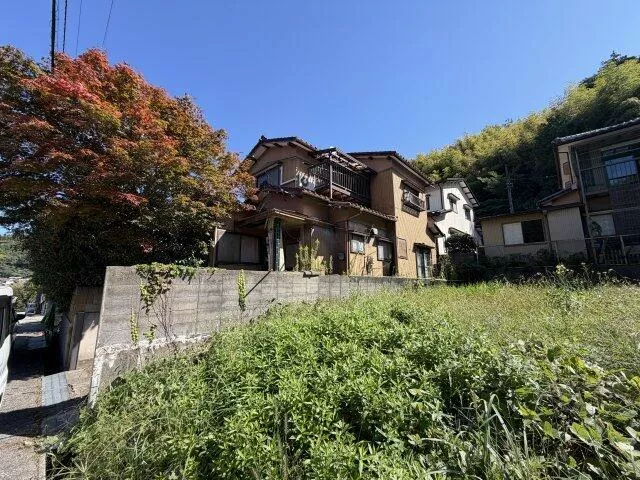 Kanazawa City Yamashina Town So (Umakai Station) 2-story 3LDK
