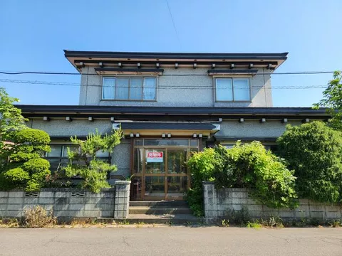 Ashino, Kanagi-cho, Goshogawara-shi, Kanagawa (Kanagi Sta.) 2F 7K

3.5 million yen