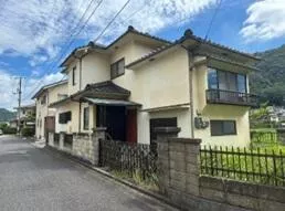 Takehara City Higashino Town (Takehara Station) 2-story 4DK