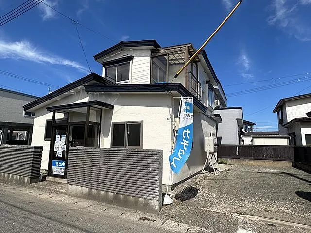 Used single-family home in Tsugaru-gun, Tsuruta Town, Oaza Tsuruta, Aihara