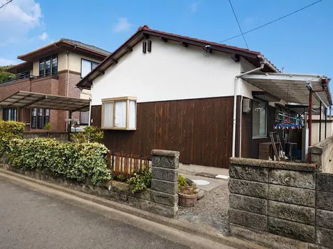 Niihama City Funaki (Niihama Station) Single-story building 5DK - Image 4