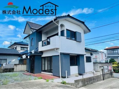 Renovated property, easy living environment ♪ "I want to see it now" is very welcome ◎