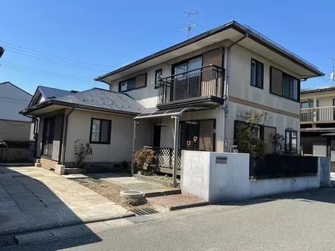 Tsushida 27 Chiwari (Iwate Iwaoka Station) 13.5 million yen