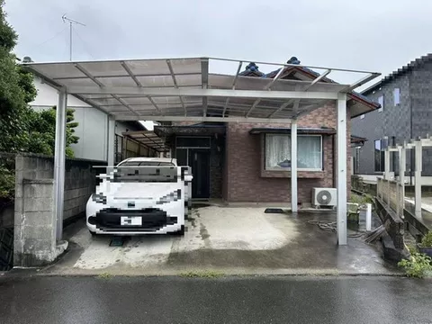 5.2 million yen, Kumedonagatsunecho (Takachaya Station)