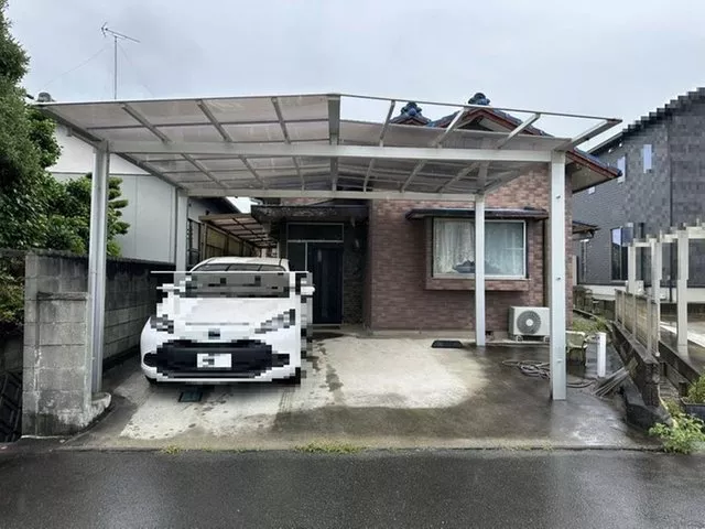 5.2 million yen, Kumedonagatsunecho (Takachaya Station)