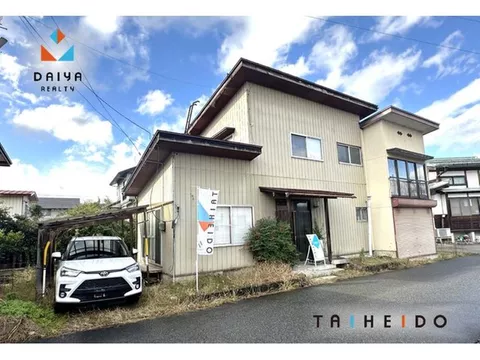 ■Affordable price! ■No hazard designation! ■Nanyo City Urushiyama Elementary School... 23 minutes on foot